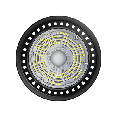 産業 100-300W UFO LED 高い湾ライト IP65 3000K 4000K 5000K