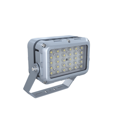 10-140W 防爆 LED ライト IP66 IP67 40W 70W 80W 140W
