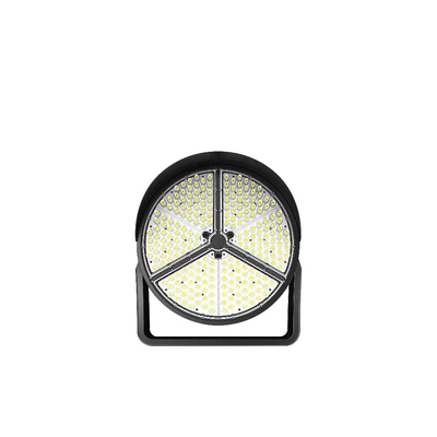 IP66 防眩 LED スポーツ コート ライト 150lm/W 屋外 1000W スタジアム