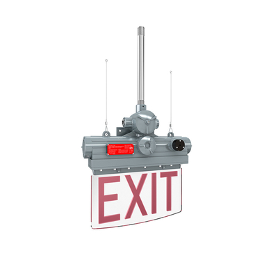 3w-5w 出口標識照明器具