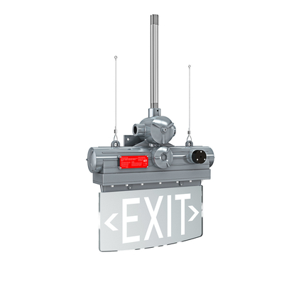 3w-5w 出口標識照明器具