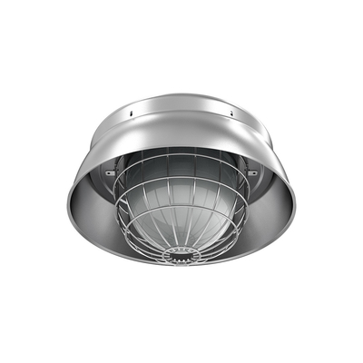 小麦粉および微粒子製造用 IP66 LED フード ライト