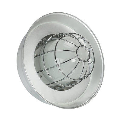 130lm/W 産業用 UFO ハイベイ LED フード ライト IP66
