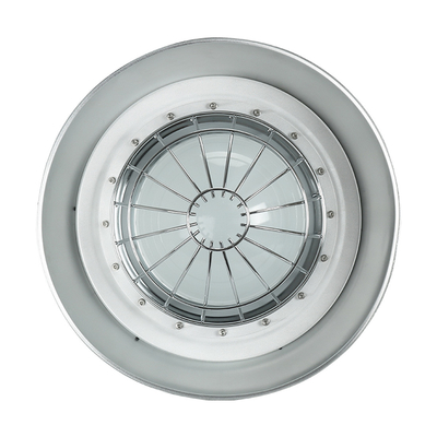 130lm/W 産業用 UFO ハイベイ LED フード ライト IP66