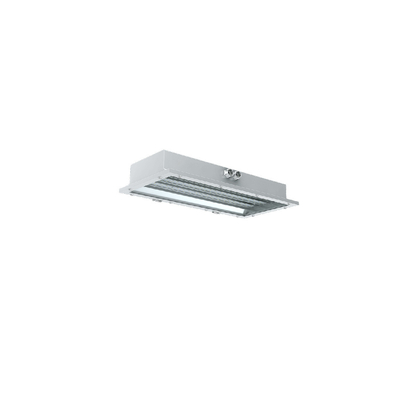 防爆ランプ 20~240W 化学工業 IP66 Led 防爆ライトガソリンスタンド Ex ハイベイフィクスチャ FLD