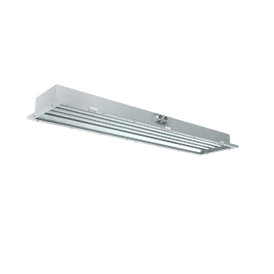 防爆ランプ 20~240W 化学工業 IP66 Led 防爆ライトガソリンスタンド Ex ハイベイフィクスチャ FLD