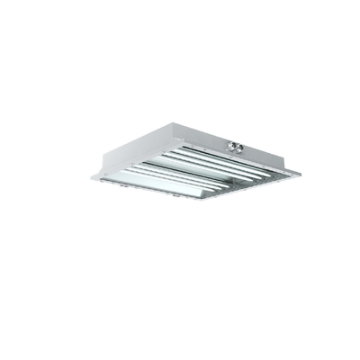 防爆ランプ 20~240W 化学工業 IP66 Led 防爆ライトガソリンスタンド Ex ハイベイフィクスチャ FLD