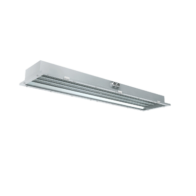 防爆ランプ 20~240W 化学工業 IP66 Led 防爆ライトガソリンスタンド Ex ハイベイフィクスチャ FLD