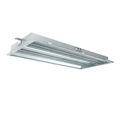 防爆ランプ 20~240W 化学工業 IP66 Led 防爆ライトガソリンスタンド Ex ハイベイフィクスチャ FLD
