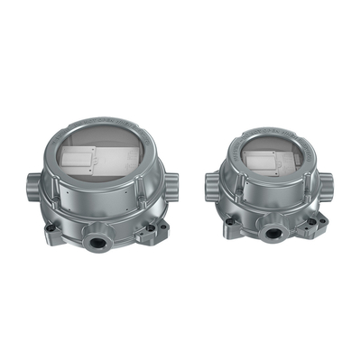 ATEX 照明アクセサリ IP66 防爆センサー