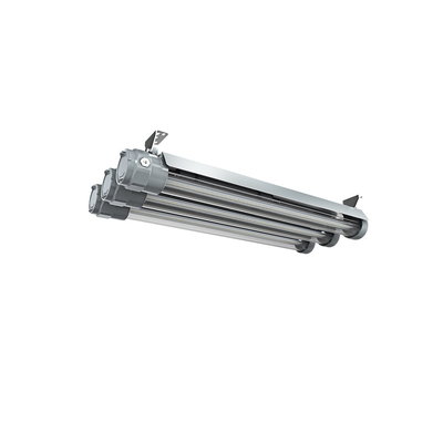 3000k-6500k 防爆 LED ライト ATEX 15-28W