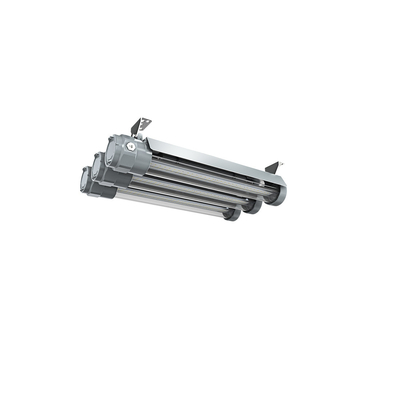 3000k-6500k 防爆 LED ライト ATEX 15-28W
