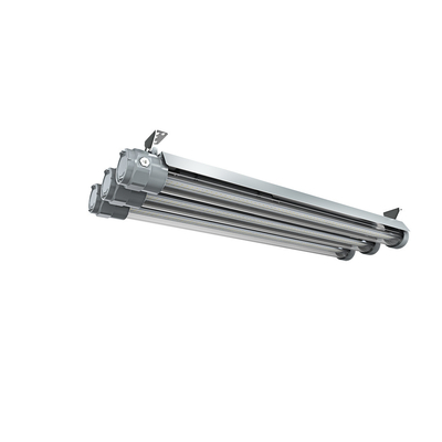 3000k-6500k 防爆 LED ライト ATEX 15-28W