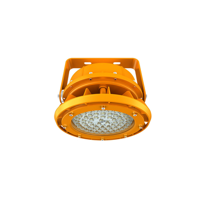 20-400W ATEXの耐圧防爆LEDの高い耐衝撃性のアルミニウム ハウジングの給油所