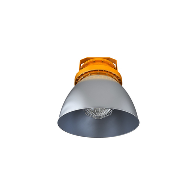 クラス I ディビジョン 1 防爆 LED ライトの高い耐衝撃性