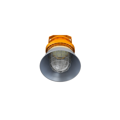 クラス I ディビジョン 1 防爆 LED ライトの高い耐衝撃性