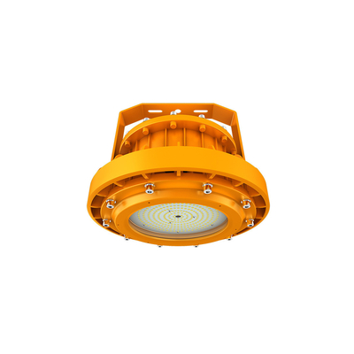 クラス I ディビジョン 1 防爆 LED ライトの高い耐衝撃性