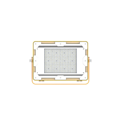 防爆ランプ ATEX 認定 100~480W 化学工業 IP66 LED 防爆ライト ガソリンスタンド A5