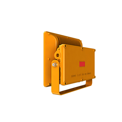 防爆ランプ ATEX 認定 100~480W 化学工業 IP66 LED 防爆ライト ガソリンスタンド A5
