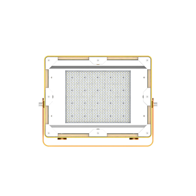 防爆ランプ ATEX 認定 100~480W 化学工業 IP66 LED 防爆ライト ガソリンスタンド A5