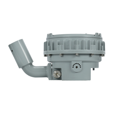 石油およびガスのための 20-200W 耐圧防爆の洪水の照明設備 2200k-7000k S シリーズ