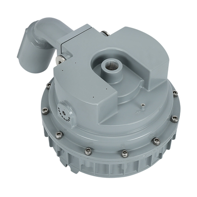 石油およびガスのための 20-200W 耐圧防爆の洪水の照明設備 2200k-7000k S シリーズ