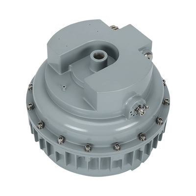 石油およびガスのための 20-200W 耐圧防爆の洪水の照明設備 2200k-7000k S シリーズ