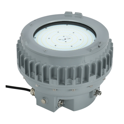 石油およびガスのための 20-200W 耐圧防爆の洪水の照明設備 2200k-7000k S シリーズ