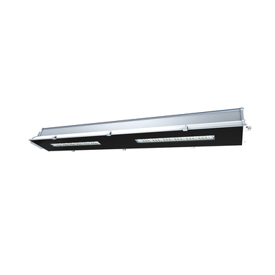 10-100W IP66 防爆 LED ライト ATEX 2700k-6500k