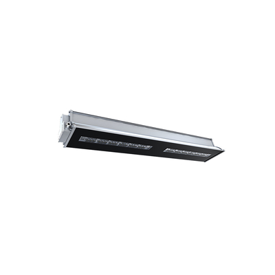10-100W IP66 防爆 LED ライト ATEX 2700k-6500k