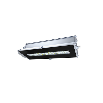 10-100W IP66 防爆 LED ライト ATEX 2700k-6500k
