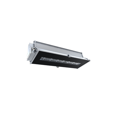 10-100W IP66 防爆 LED ライト ATEX 2700k-6500k