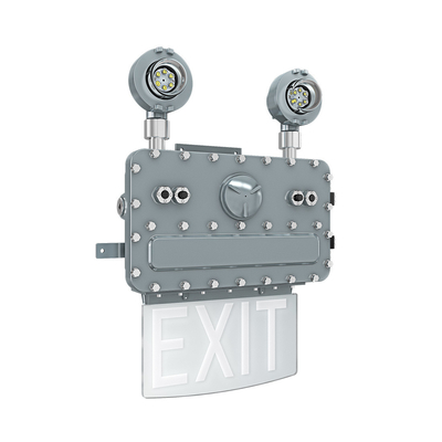 3-10w LED 出口非常灯 充電式非常灯
