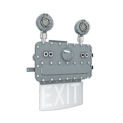 3-10w LED 出口非常灯 充電式非常灯