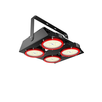 T8 400W 防爆 LED ライト 2200k-7000k IK09
