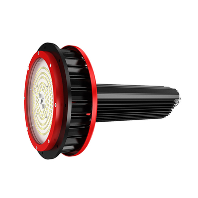 産業耐圧防爆 LED の照明設備の高温防水 IP67 10-600W