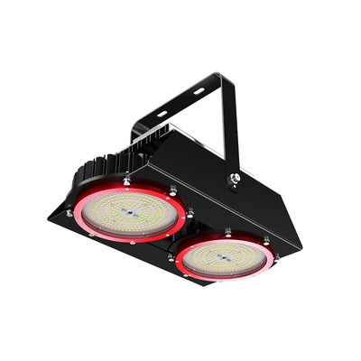 T8 400W 防爆 LED ライト 2200k-7000k IK09