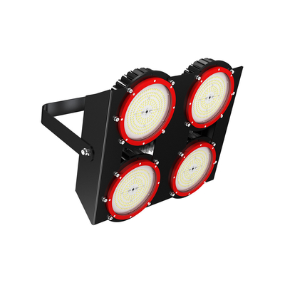 T8 400W 防爆 LED ライト 2200k-7000k IK09