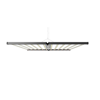 660nm フルスペクトル LED 植物育成ライト IP66 ETL 650W 赤