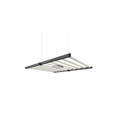 折り畳み式 LED は屋内成長の医学植物のための完全なスペクトル 640W-1200W ライトを育てます