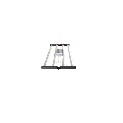 660nm フルスペクトル LED 植物育成ライト IP66 ETL 650W 赤