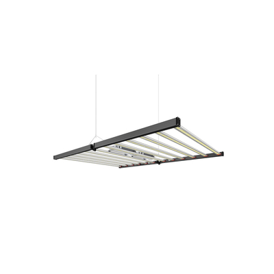 660nm フルスペクトル LED 植物育成ライト IP66 ETL 650W 赤