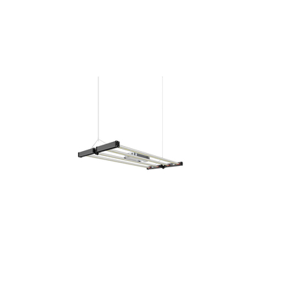 660nm フルスペクトル LED 植物育成ライト IP66 ETL 650W 赤