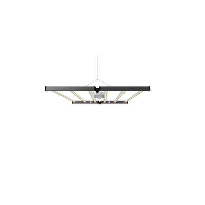 660nm フルスペクトル LED 植物育成ライト IP66 ETL 650W 赤