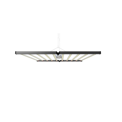660nm フルスペクトル LED 植物育成ライト IP66 ETL 650W 赤