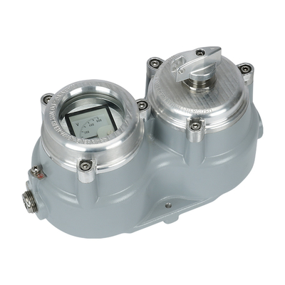 ステンレス鋼の照明付属品の ABS Ex プルーフ ボックス