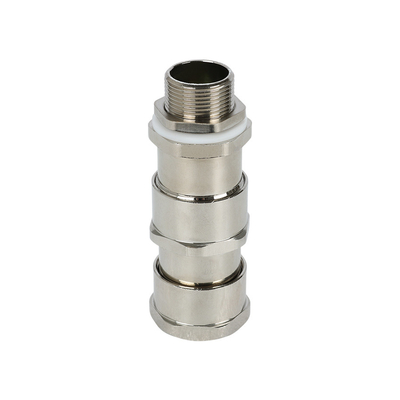 IP66 IP68 ATEX IECEx M20 ケーブルグランド 防爆