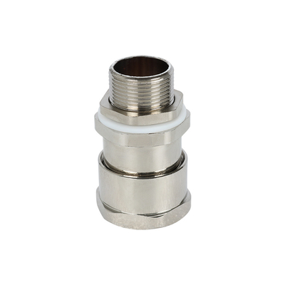 IP66 IP68 ATEX IECEx M20 ケーブルグランド 防爆