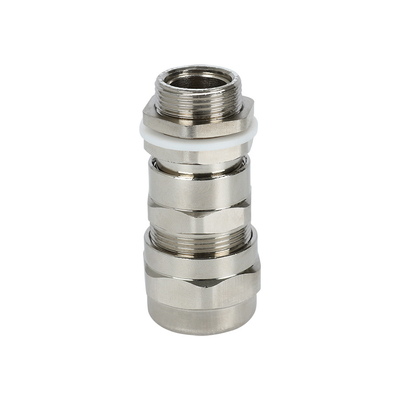 M20 金属耐圧防爆ケーブルグランド防爆 IP66