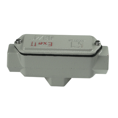 ATEX 防爆電気ジャンクション ボックス IP66 IP67